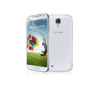 Скрийн протектор за Samsung Galaxy S4 I9500 / S4 I9505 / S4 Value Edition I9515 